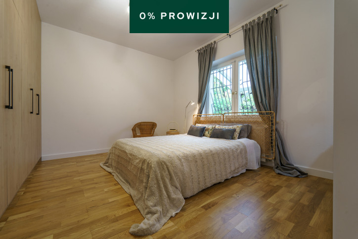 Dom Sprzedaż Warszawa Wawer Średnia 8