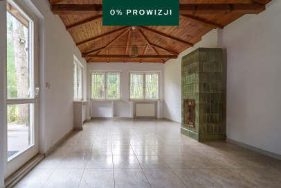 Dom Sprzedaż Warszawa Wawer Średnia