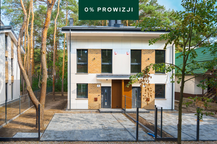 Dom Sprzedaż Józefów 2