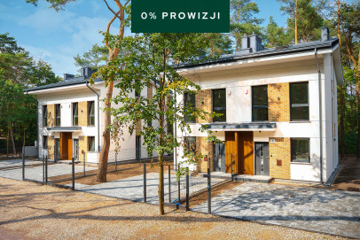 Dom Sprzedaż Józefów