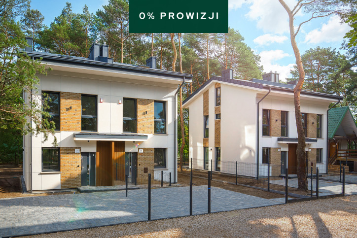 Dom Sprzedaż Józefów 4