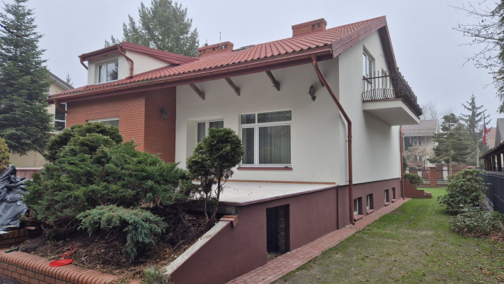 Dom Wynajem Józefów 3