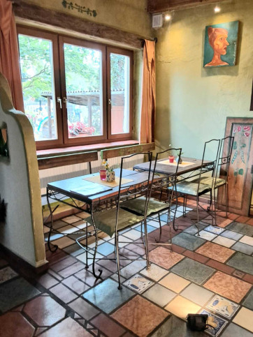Lokal Wynajem Józefów 5