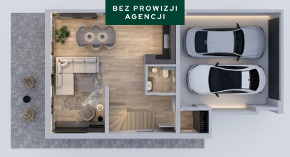 Mieszkanie Sprzedaż Józefów Dobra