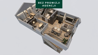 Mieszkanie Sprzedaż Józefów