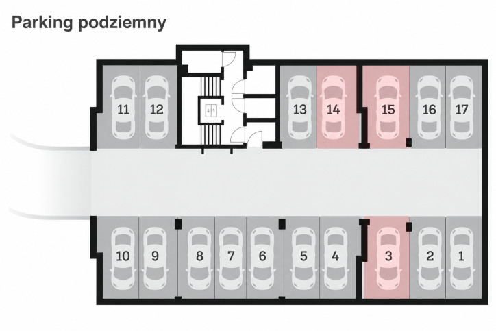 Mieszkanie Sprzedaż Otwock 6
