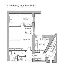 Mieszkanie Wynajem Warszawa Śródmieście Lwowska