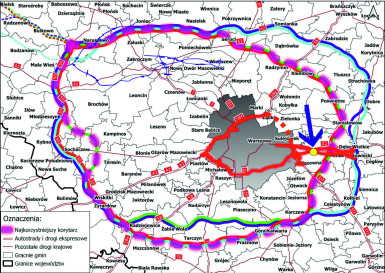 Działka Sprzedaż Duchnów
