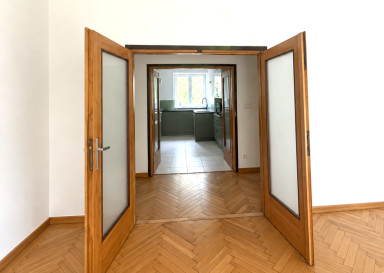 Dom Wynajem Warszawa Żoliborz