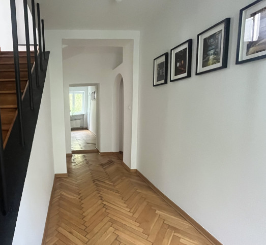 Dom Wynajem Warszawa Żoliborz 11
