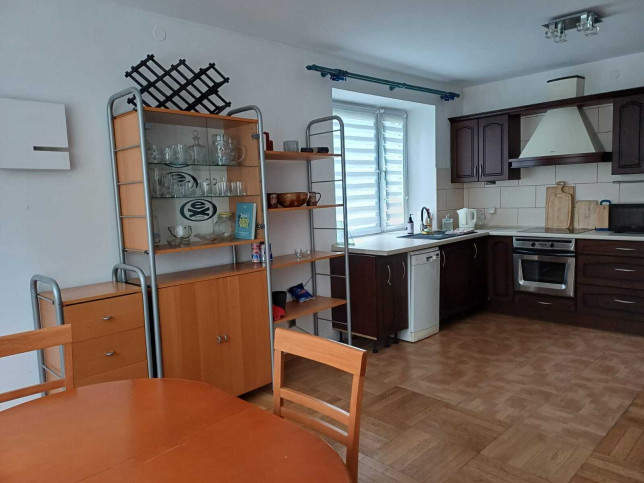 Dom Wynajem Józefów 7