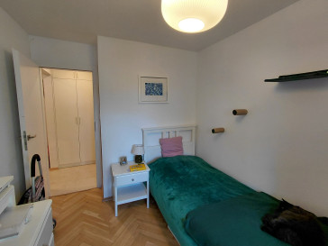 Mieszkanie Sprzedaż Warszawa Żoliborz Władysława Broniewskiego