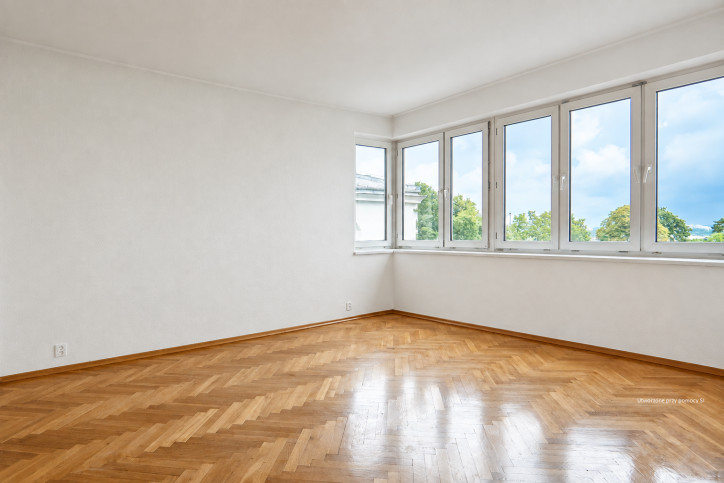 Mieszkanie Sprzedaż Warszawa Śródmieście Smolna 3