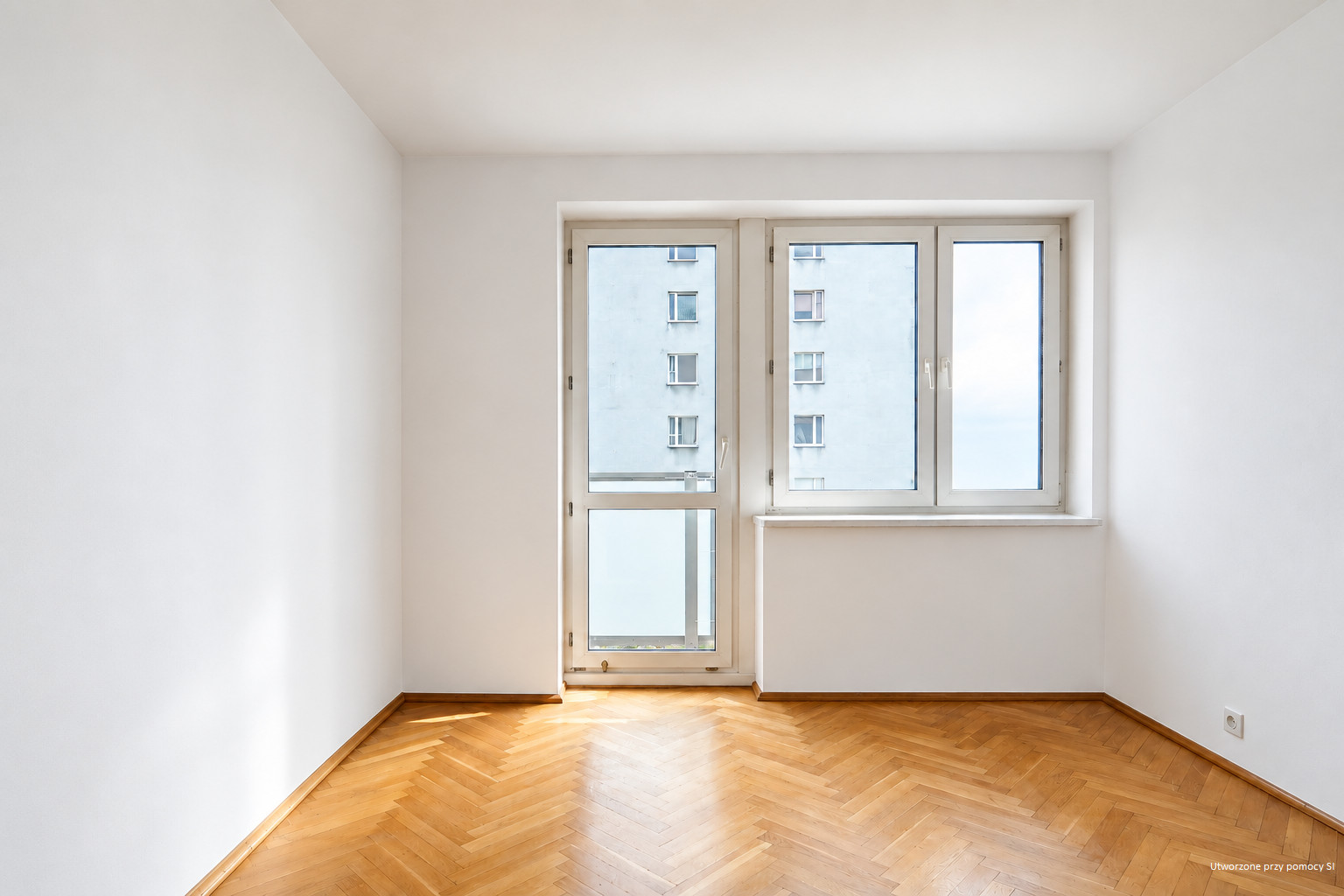 Mieszkanie Sprzedaż Warszawa Śródmieście Smolna
