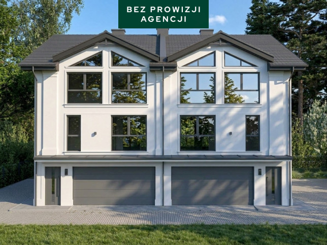 Mieszkanie Sprzedaż Józefów Dobra 1
