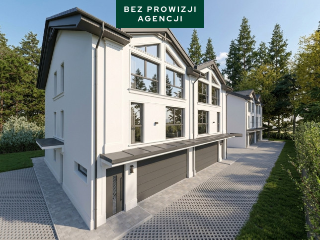 Mieszkanie Sprzedaż Józefów 1