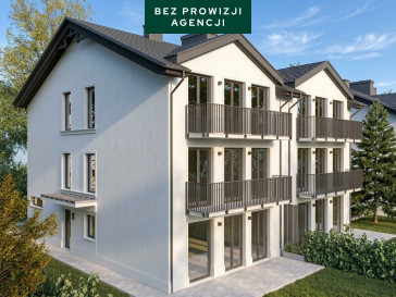 Mieszkanie Sprzedaż Józefów