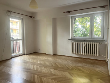 Mieszkanie Wynajem Warszawa Skwer&nbsp;kard. Stefana Wyszyńskiego