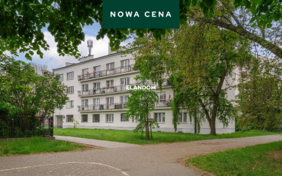 Mieszkanie Wynajem Warszawa Śródmieście Adama Idźkowskiego