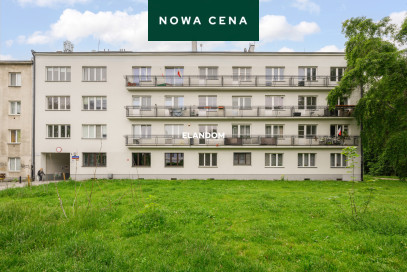 Mieszkanie Wynajem Warszawa Śródmieście Adama Idźkowskiego