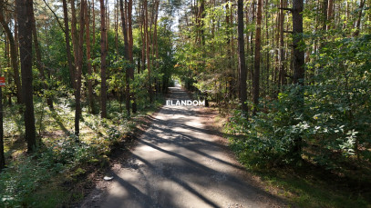 Działka Sprzedaż Józefów