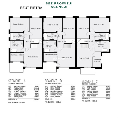 House Sale Józefów 13