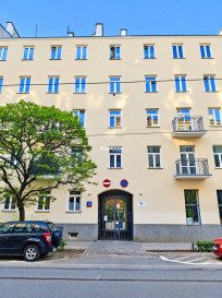 Mieszkanie Wynajem Warszawa Praga-Północ Stalowa