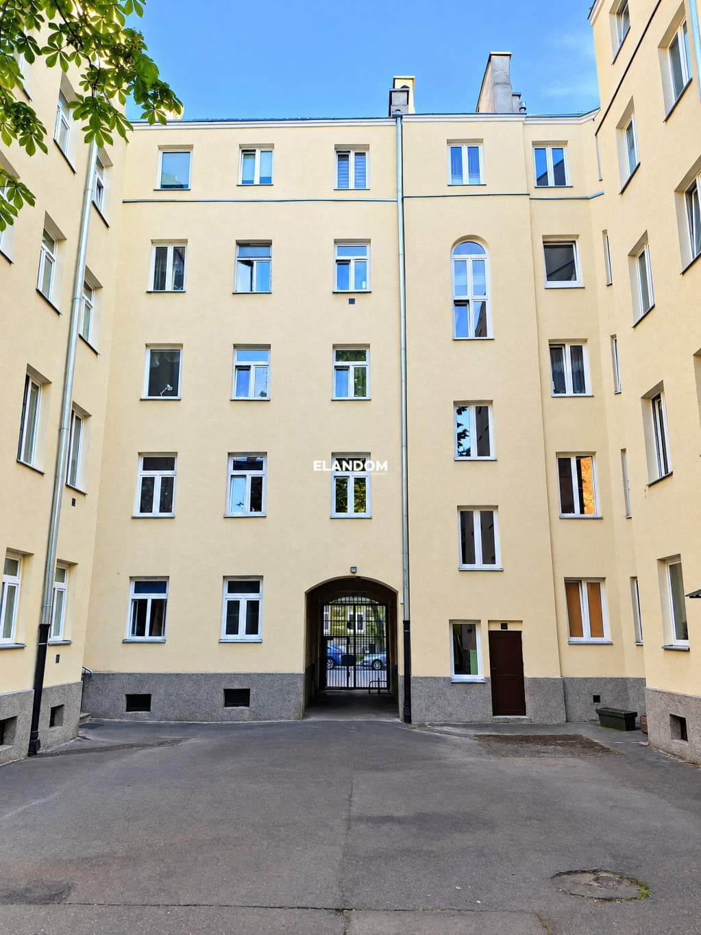 Mieszkanie Wynajem Warszawa Praga-Północ Stalowa