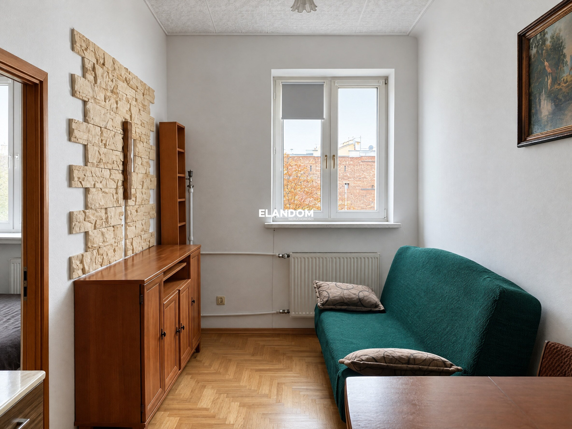Mieszkanie Wynajem Warszawa Praga-Północ Stalowa