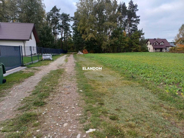 Ділянка Продаж Bolesławów 2