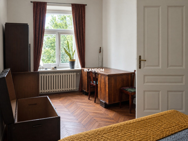 Mieszkanie Wynajem Warszawa Śródmieście Lwowska 7