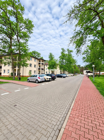 Mieszkanie Sprzedaż Otwock Bolesława Chrobrego 1