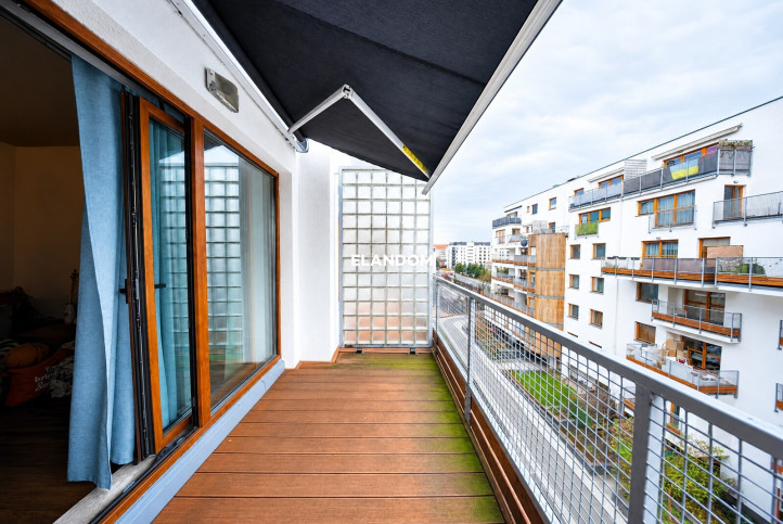 Квартира Продаж Warszawa Chełmska 8