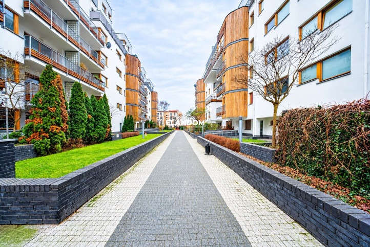 Квартира Продаж Warszawa Chełmska 10