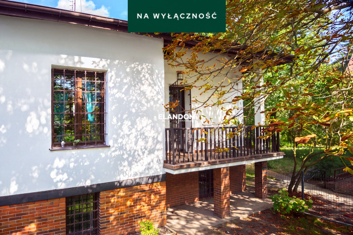 Будинок Продаж Józefów Spacerowa 3