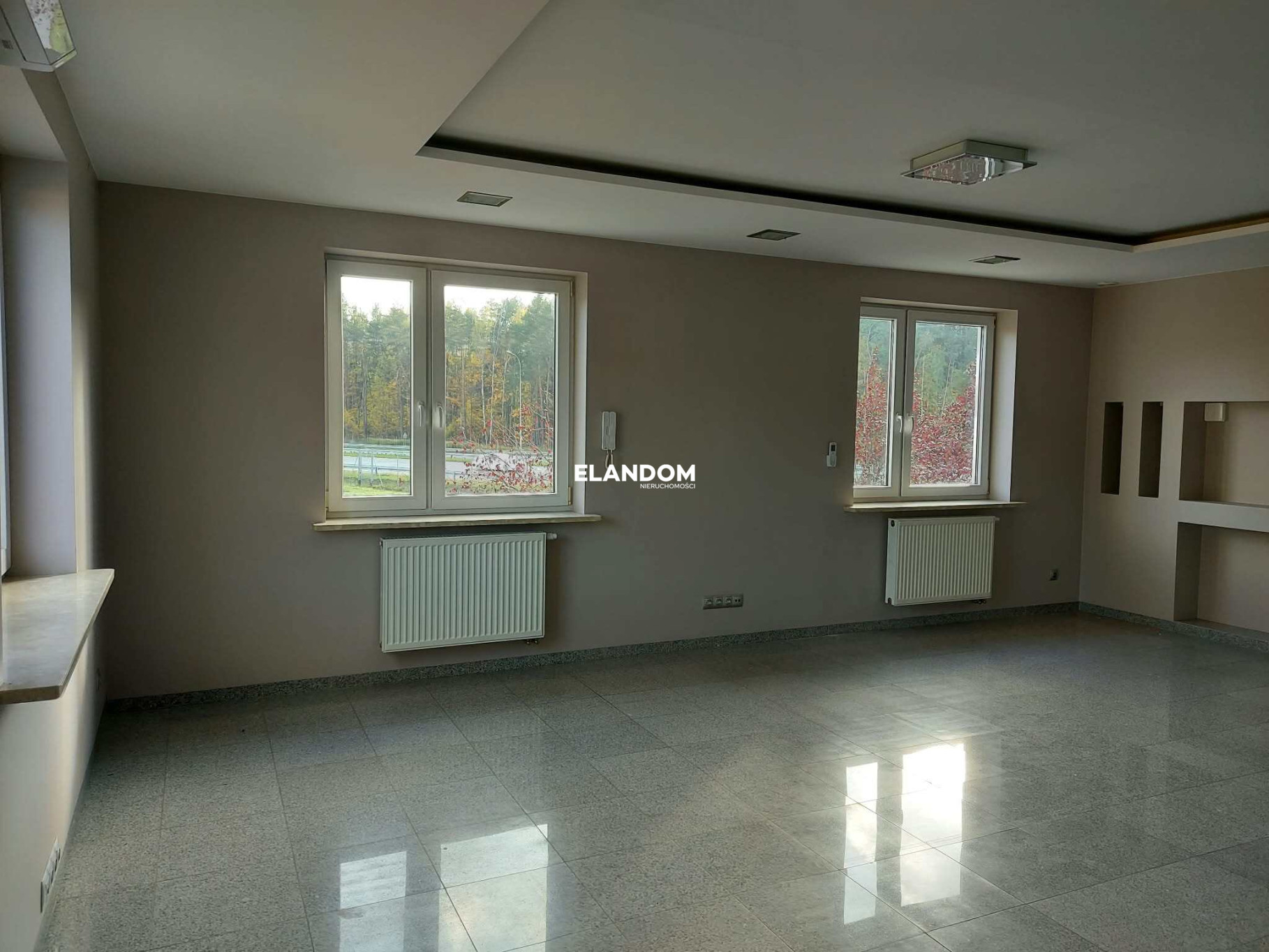 Lokal Wynajem Wiązowna
