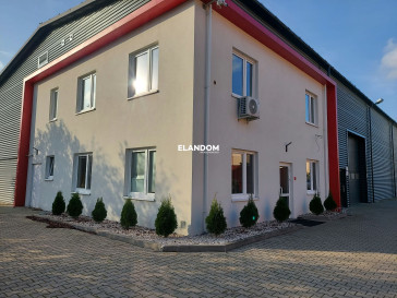 Lokal Wynajem Wiązowna