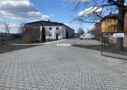 Lokal Wynajem Wiązowna
