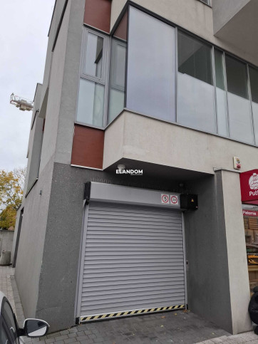 Lokal Wynajem Warszawa 1