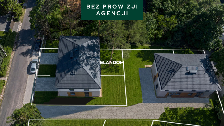 House Sale Józefów 6