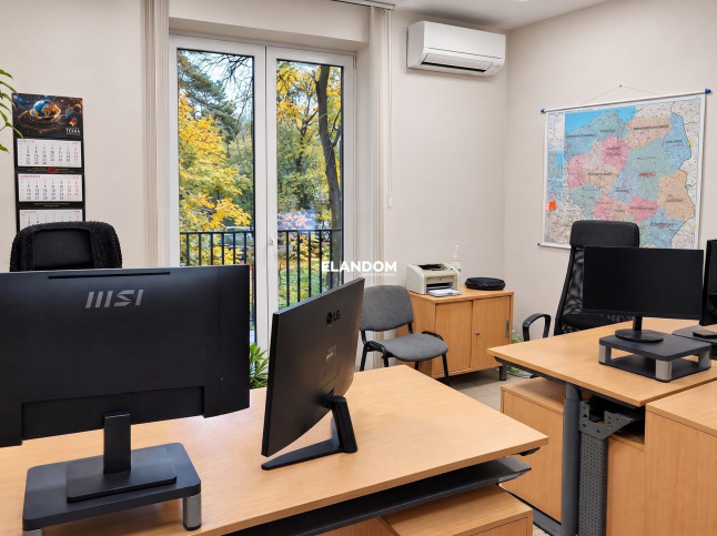 Приміщення Оренда Józefów 4