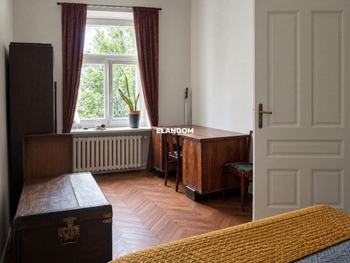 Mieszkanie Wynajem Warszawa Śródmieście Lwowska