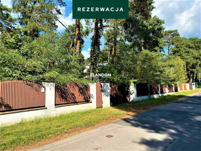 Ділянка Продаж Józefów 1