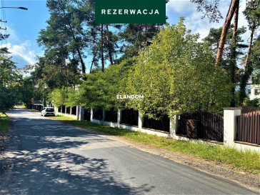 Działka Sprzedaż Józefów