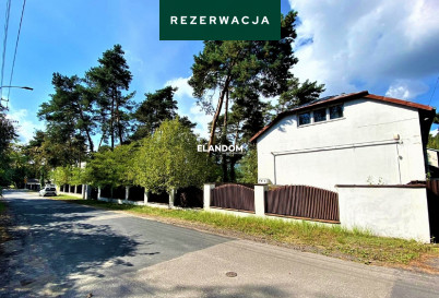 Działka Sprzedaż Józefów