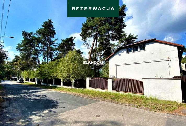 Ділянка Продаж Józefów 3
