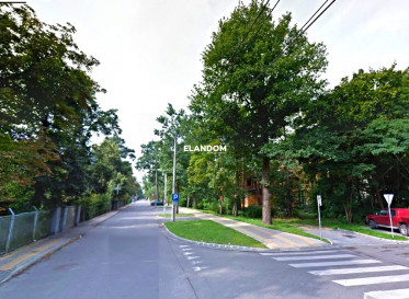 Lokal Wynajem Józefów