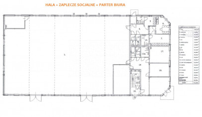 Działka Sprzedaż Jatne