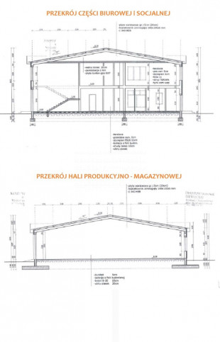 Działka Sprzedaż Jatne 12