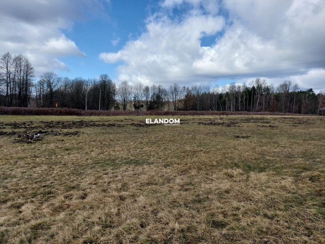 Plot Sale Celestynów 1